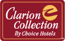 Clarion Collection Logo
